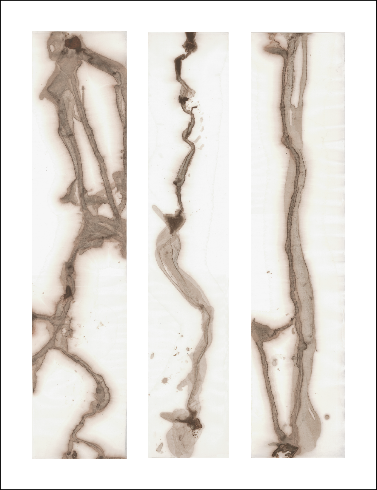 Pre-order | 'Inside we dance I' reproduction print