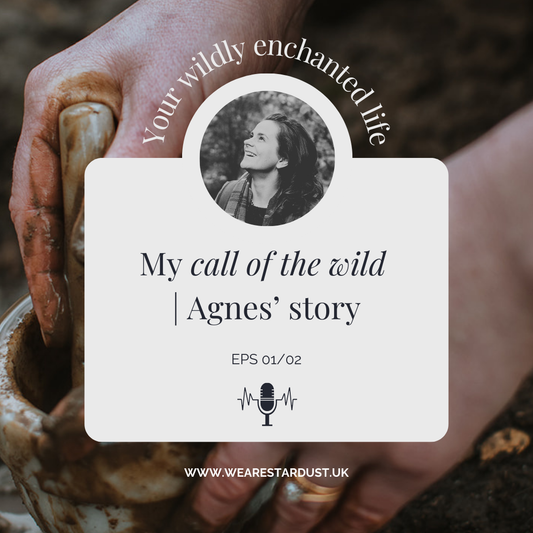 2. My call of the wild | Agnes' story