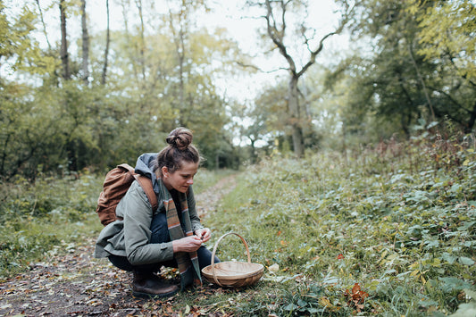 Connecting with nature: The importance of tending to our relationship with the more-than-human