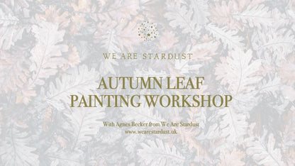 Seasonal workshop package